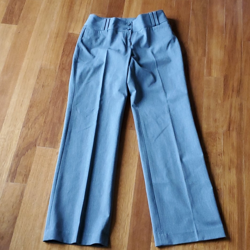 Loft Julie dress pant